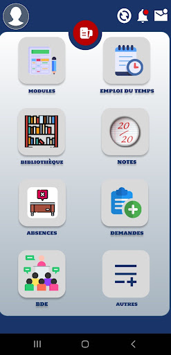 Syllab Screen 2