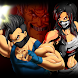Fist of blood: FightForJustice - Androidアプリ