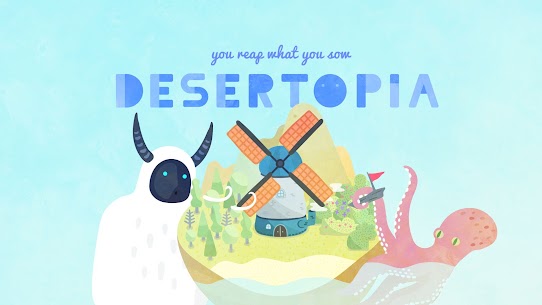 DESERTOPIA 4.17.0 Apk + Mod 1
