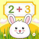 Math games for kids: numbers, counting, math 