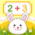 Math for kids: numbers, counting, math games2.6.5