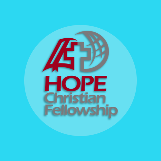 HCF Ministry logo