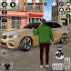 カーゲーム：ストリートレーシング3D - Androidアプリ