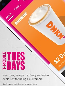 T-Mobile Tuesdays Apk Download New 2022 Version* 1