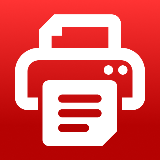 Smart Printer: Documents Print Logo