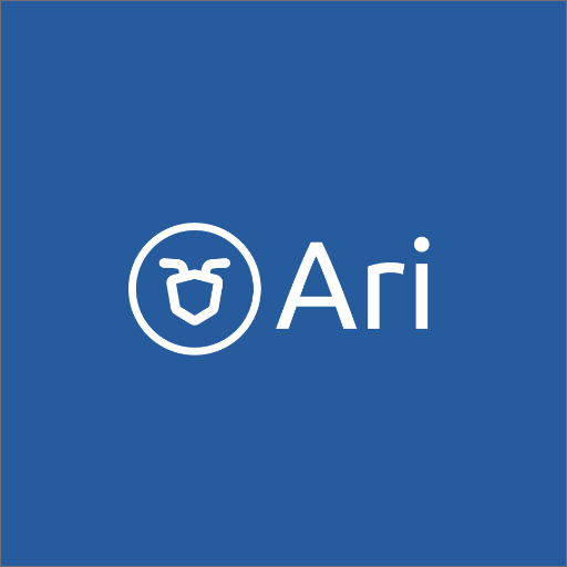 ARI - Control de Asistencias logo
