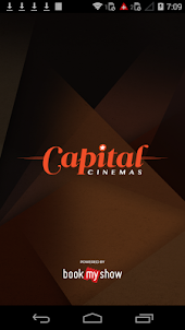 Capital Cinema