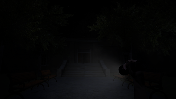 screenshot of Haunted School 2 - Horror Game