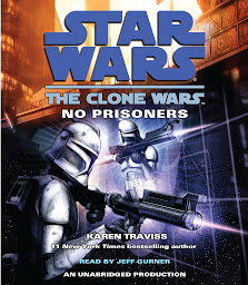 Image de l'icône Star Wars: The Clone Wars: No Prisoners