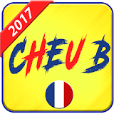 Cheu B 2017 icon