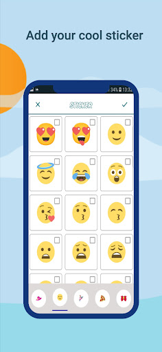 Art of drawing and coloring