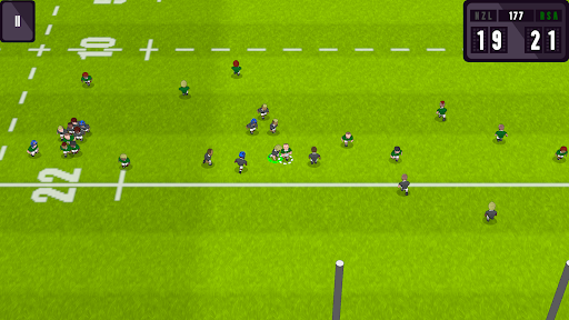 Rugby World Championship 3 Screen 2