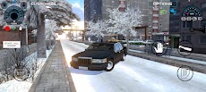 Winter Car Simのおすすめ画像5