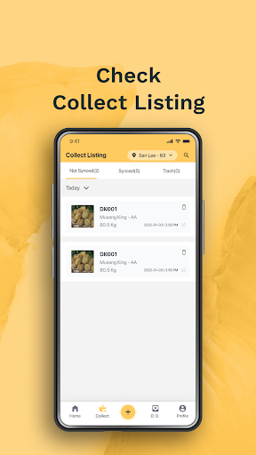 Hua Xin Screenshot 3 - AppWisp.com