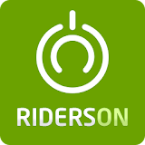RidersOn - Earn extra money icon