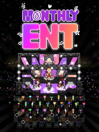 Monthly Entertainment - Simulation - games