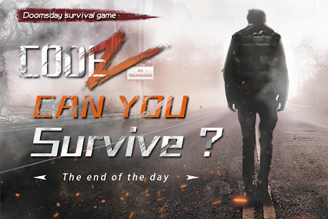 Zombie Shooter:Multiplayer Doomsday TPS/FPS Online 1.1.14 screenshots 1