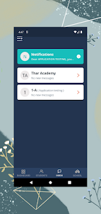 Thar Academy Topariya