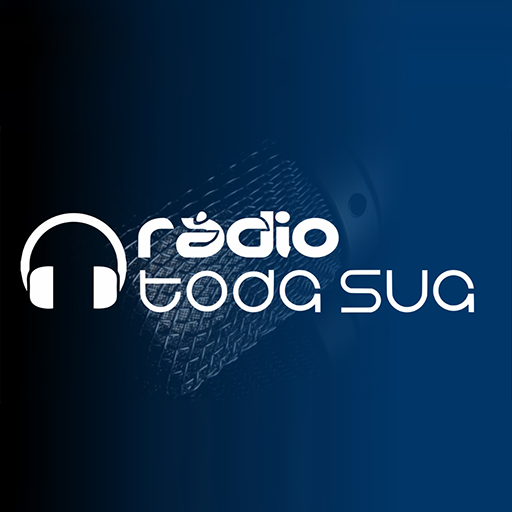 Radio Toda Sua logo