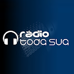 Cover Image of ดาวน์โหลด Radio Toda Sua  APK