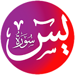 Cover Image of ダウンロード Surah Yaseen  APK