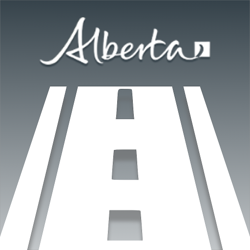 511 Alberta Highway Reporter  Icon