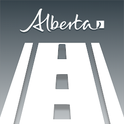 Immagine dell'icona 511 Alberta Highway Reporter