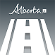 511 Alberta Highway Reporter - Androidアプリ