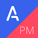 Pocket Manager - Androidアプリ