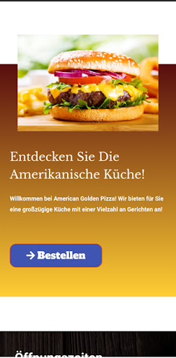 American Golden Screen 2
