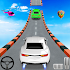 Impossible Tracks Car Stunts Racing: Stunts Games1.69