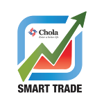 Cover Image of Unduh Chola Smart Trade 4.0.6 APK