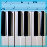 Play Real Piano and Keyboard icon