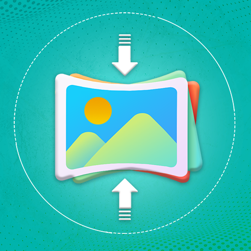 Image compressor and converter Download on Windows