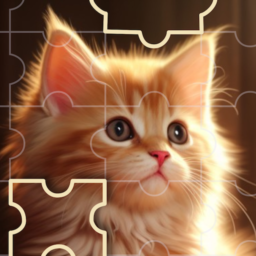 Jigsaw Puzzles Forever Logo