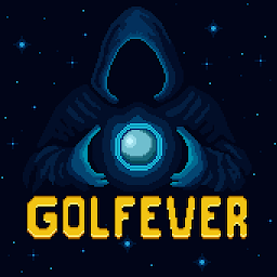 Golfever Mod Apk