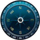 Super Compass icon