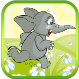 Elephant Run icon