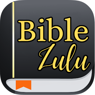 Zulu Bible + Audio