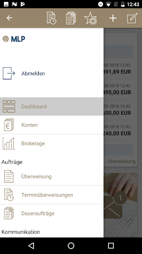 MLP Financepilot Screenshot 2 - AppWisp.com