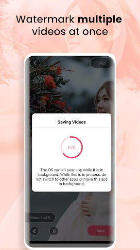 eZy Watermark Videos