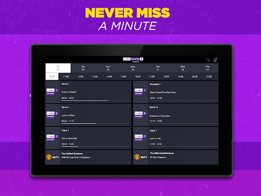 beIN SPORTS CONNECT_17
