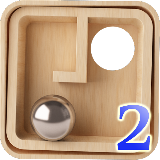 Classic Labyrinth Maze 3d 2 1.7 Icon