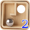 Classic Labyrinth Maze 3d 2 icon
