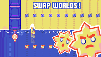 Game screenshot Hop Swap mod apk