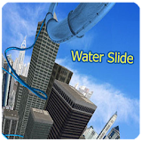 Guide for Water Slide 3D icon