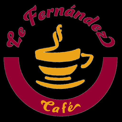 Le Fernandez Caf&eacute;