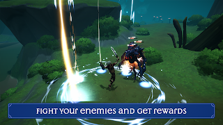 Somnolent: Action RPG Fantasy - Screenshot 3