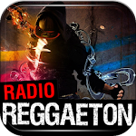 Cover Image of Скачать Radio of Reggaetón  APK