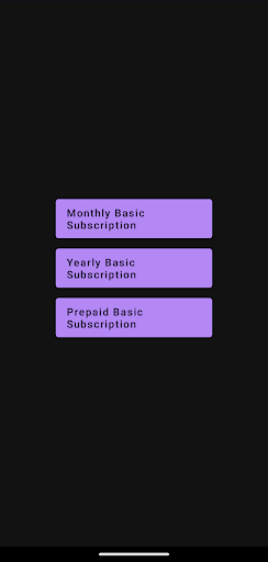 up basic sub Screen 2